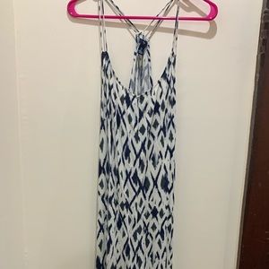 Gap Maxi dress